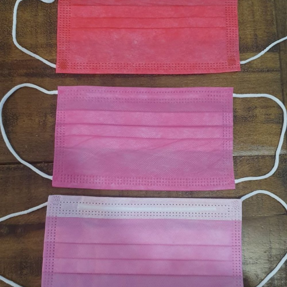 Face Masks